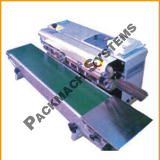 PACKMACH SYSTEMS